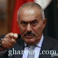 صالح : يدفع بمجاميع مسلحةومحافظتا تعز ومأرب تقف له بالمرصاد