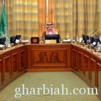  الأمير مشعل بن ماجد يرأس اجتماع المجلس المحلي لتنمية وتطوير جدة