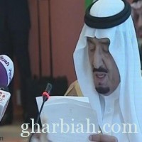 الأمير سلمان لأميركا: خذوا تهديد أمن الخليج بالحسبان