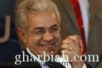 من هو المرشح الرئاسي المصري حمدين صباحي؟