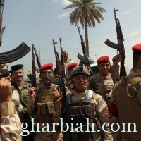 العراق الآن.. اشتباكات جارية بين داعش والقوات العراقية بديالى شمال شرق بغداد