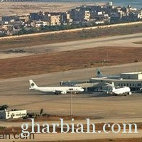 وصول جثمان "ناهد المانع" الى الرياض ! " بالصور"