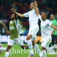  الجزائر تتجاوز كوريا الجنوبية بـ4 أهداف لهدفين