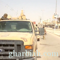  الجيش انسحب من حدود طريبيل مع الأردن وداعش سيطرت على القاعدة الجوية بتلعفر.