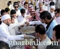 رمضان في جده غير "صور مظاهر رمضان في جده التاريخية"! "صور"