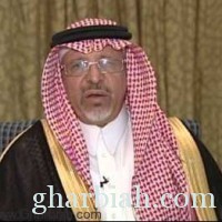 الغامدي: مبادرة سلطان بن سلمان لدعم المعاقين تجسيد لشيم الكبار