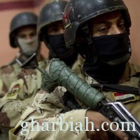العراق: قتلنا أبوالعلا الشامي مسؤول التجنيد في داعش