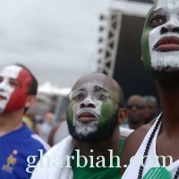 الفيفا تعلق مشاركة نيجيريا في البطولات الإقليمية والقارية والدولية في كرة القدم