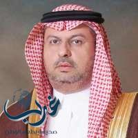 عبدالله بن مساعد يشكر الأمير محمد بن سلمان ومجلس التنمية الإقتصادية