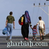 الحياة في غزة: البحث عن الأمان أو الاستسلام للقدر