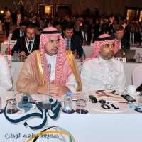 رئيس الوزراء القطري يفتتح عمومية اتحاد اللجان الأولمبية الوطنية "أنوك"