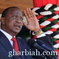 الرئيس الكيني يأمر الحكومة باستعادة أراض متنازع عليها على الساحل 