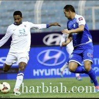 الهلال يختتم تحضيراته للدوري بثلاثية في الفتح