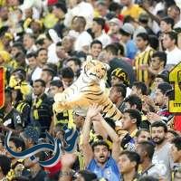 الإتحاد واتلتيكو مدريد في الجوهرة