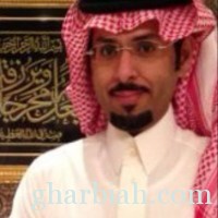 الشيخ "علي العبيدي القحطاني  " يغادر المستشفى بسلامة الله 