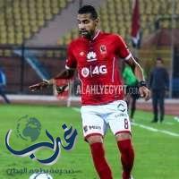 الدوري المصري: الأهلي يستعيد الصدارة بثلاثية في تسع دقائق