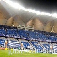 جماهيرمباراة الهلال والسد تسرق مواد غذائية بـ 20 ألف ريال!