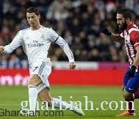 ريال مدريد في ضيافة خصمه العنيد  أتلتيكو في إياب كأس السوبر الليلة.