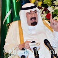 تحذير من خادم الحرمين للعالم:خطر الإرهاب سيصلكم وسيمتد إلى أوروبا وإلى أمريكا إذا لم تتحد الدول لمحاربته.