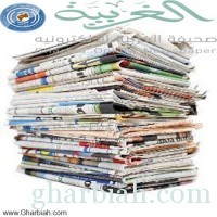 صحف: ترحيل السوريين من جنوب لبنان واعتقال ليبيين في الإمارات