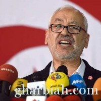 صحف عربيه: دعوة الغنوشي للوساطة بين فتح وحماس وداعش لا تهدد إسرائيل