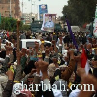 اليمن: قصف جوي لمواقع الحوثيين بالجوف لليوم الثاني وهدوء حذر في صنعاء