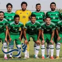 إتحاد الكرة العراقي يكشف حقيقة إلانسحاب من مباراة السعودية