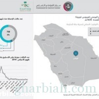 الصحة : تسجيل حالة إصابة موكدة بـ"كورونا"