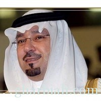 مشعل بن عبدالله يشيد بأعمال طوارئ صحة الطائف