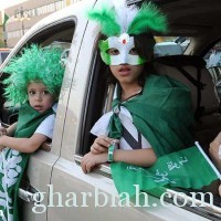 إجراءات مشددة ضد "الشغب والتراقص" بالعيد الوطني السعودي وطارق الحبيب يغرد