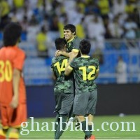 كأس ولي العهد : النصر والاتفاق إلى دور الثمانية