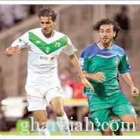 الأهلي بأمل التصحيح يتحدى الشعلة.. والشباب لاستغلال ظروف نجران