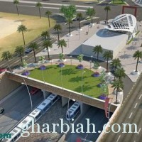 الكهربــاء : توقيع 7 عقود بـ 2.5 مليار ريال لإنشاء محطات مترو الرياض