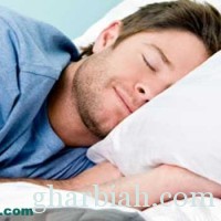دراسة حديثة : " تؤكد تأثُر نوم الإنسان سلبيًا بطورالبدر"