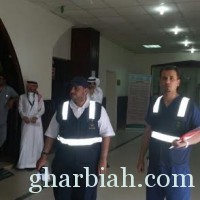 مستشفى المؤسس تصعد 55 حاجا لعرفات