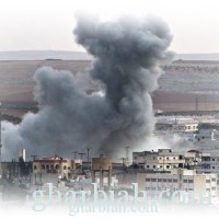 مسلحو "داعش" يتقدمون إلى غرب كوباني ويفتحون خط إمدادات من حلب والرقة بالدراجات النارية