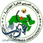 افتتاح البطولة العربية لكرة الطائرة (سيدات) في مصر