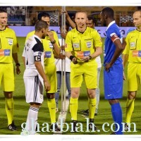  الدوري السعودي للمحترفين : الاتحاد يتصدر.. والشباب يتقدم ثانيًا بعد فوزه على الهلال