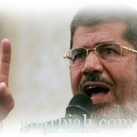 مرسي برسالة للمصريين: لن أغادر سجني قبل أبنائي المعتقلين ولن أدخل داري قبل بناتي الطاهرات المعتقلات
