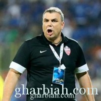  كوزمين :  رغم الاعتراضات يؤكد أنه سيقود "الأخضر" بشكل مؤقت في كأس آسيا