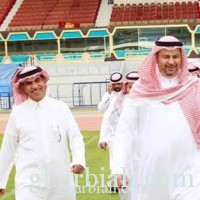 رئيس رعاية الشباب: الاستعدادات لتنظيم كأس الخليج تسير بدقة