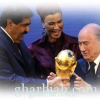 كأس العالم "روسيا 2018" و"قطر 2022" تفجران "حرباً أهلية" داخل الفيفا