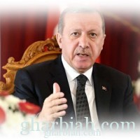 إردوغان: ما كان سيفعل العالم لو جرى لمعبد أو كنيسة ببلادنا ما جرى للأقصى؟