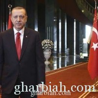 إردوغان: 40% من العراق محتل.. وإن لم تتحقق توصيات تركيا للتحالف ضد داعش فلن يتغير موقفنا