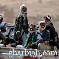 الحوثيون : يحاصرون ساحة الإعتصام بمحافظة الحديدة الساحلية غرب اليمن