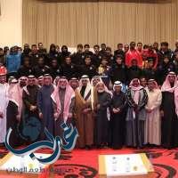 نادي الرياض يجتمع بأولياء أمور لاعبي الفئات السنية