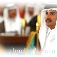 أمير قطر يدعو إلى تضامن عربي خليجي وسط الاضطرابات الاقليمية