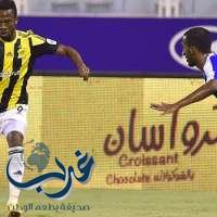 الإتحاد يبحث عن صدارة جميل.. والتعاون يستقبل الأهلي