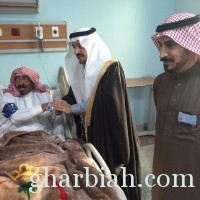 الشاعر رشيد الزلامي يتعرض لوعكه صحية