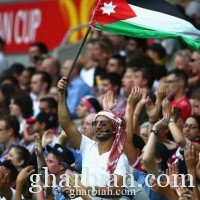 فوز كبير يعيد أمل التأهل للمنتخب الأردني وأول هدف للفلسطيني في نهائيات آسيا والدردور بطل الهدافين بسوبر هاتريك